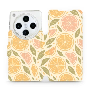 Etui do OPPO Find X8 Pro - wzór VP80S