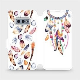 Etui do Samsung Galaxy S10e - wzór M003S