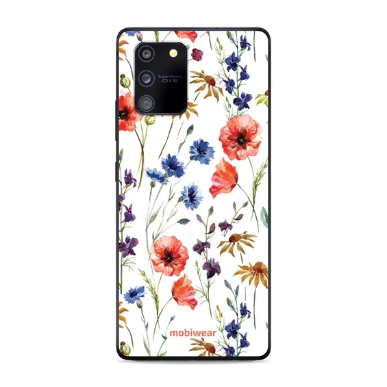 Etui Glossy Case do Samsung Galaxy S10 Lite - wzór G032G