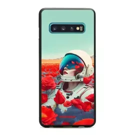 Etui Glossy Case do Samsung Galaxy S10 - wzór G001G