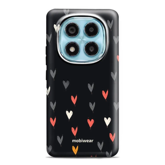 Etui Elite Pro do Xiaomi Redmi Note 14 Pro 5G - wzór EP79E