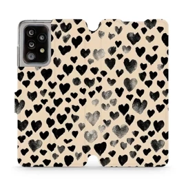 Etui do Samsung Galaxy A52 - wzór VA51S