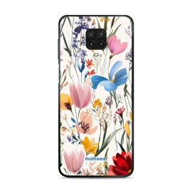 Etui Glossy Case do Xiaomi Redmi Note 9 Pro - wzór GP70G