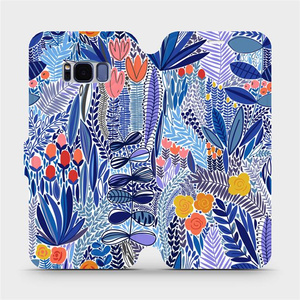 Etui do Samsung Galaxy S8 - wzór MP03P