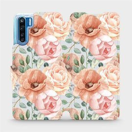 Etui do OPPO A91 - wzór MP02S