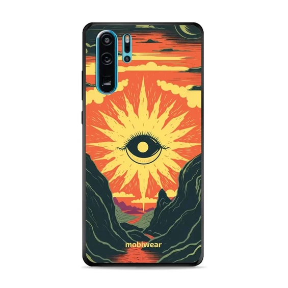 Etui Glossy Case do Huawei P30 Pro - wzór G055G