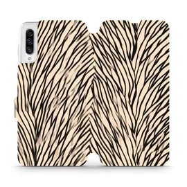 Etui do Samsung Galaxy A30s - wzór VA52S