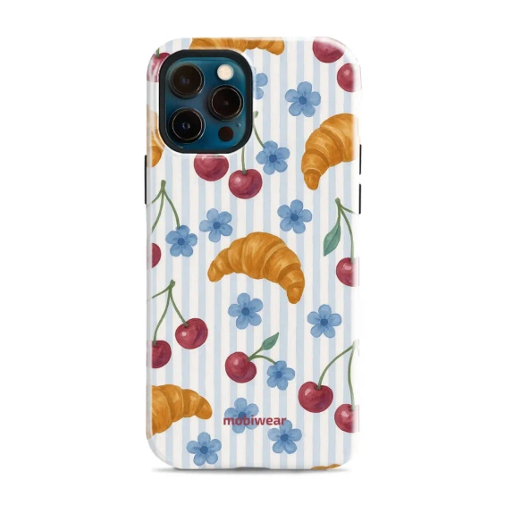 Etui Elite Pro do Apple iPhone 12 Pro - wzór EP85E