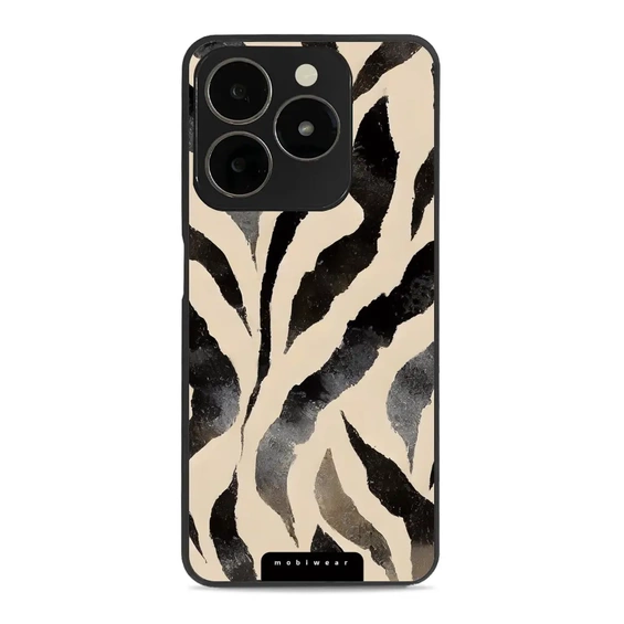 Etui Glossy Case do Realme C63 - wzór GA53G