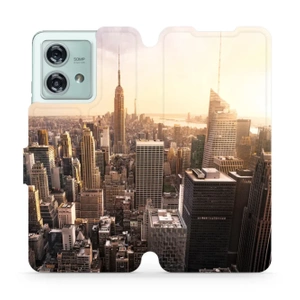 Etui do Motorola Edge 40 Neo - wzór M138P