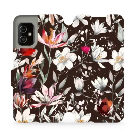 Etui do Asus Zenfone 8 - wzór VP72S