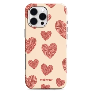 Etui Elite Pro do Apple iPhone 16 Pro Max - wzór EP93E