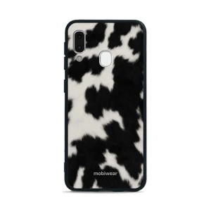 Etui Glossy Case do Samsung Galaxy A20e - wzór G165G