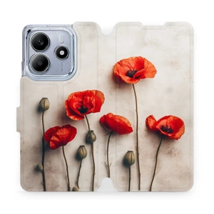 Etui do Xiaomi Redmi Note 14 5G - wzór VP42S