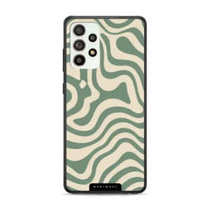 Etui Glossy Case do Samsung Galaxy A52 - wzór GA57G