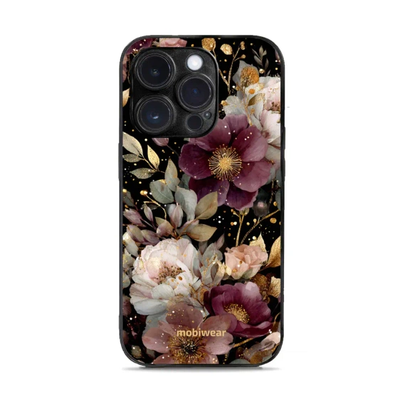 Etui Glossy Case do Apple iPhone 14 Pro - wzór G169G