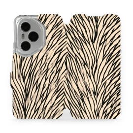 Etui do Huawei Honor 400 Pro - wzór VA52S