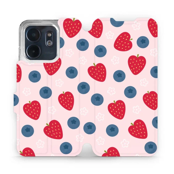 Etui do Infinix Smart 9 - wzór VP84S