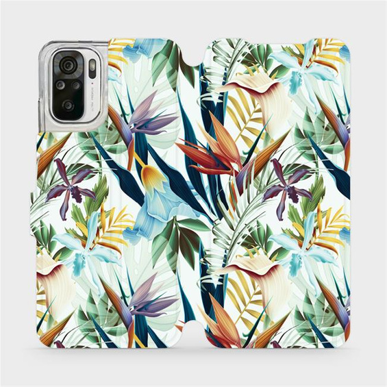 Etui do Xiaomi Redmi Note 10 - wzór M071P