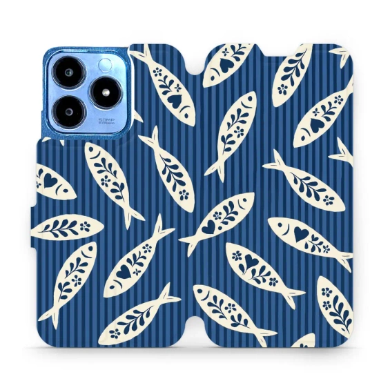 Etui do Realme C63 - wzór VP89S