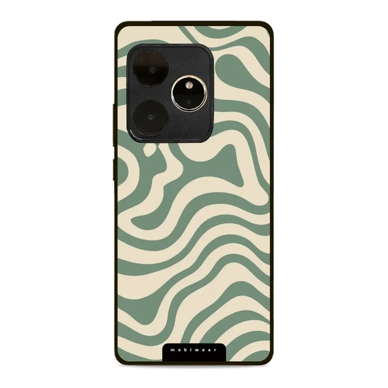 Etui Glossy Case do Realme GT 6 - wzór GA57G