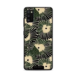 Etui Glossy Case do Samsung Galaxy A41 - wzór GA44G