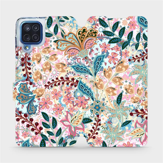 Etui do Samsung Galaxy M12 - wzór MX04S