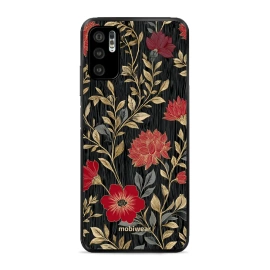 Etui Glossy Case do Xiaomi Poco M3 Pro 5G - wzór G172G