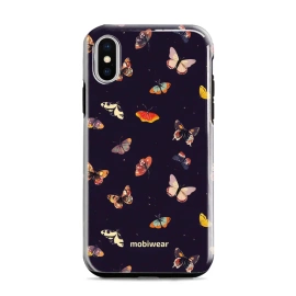 Etui Elite Pro do Apple iPhone XR - wzór EP78E