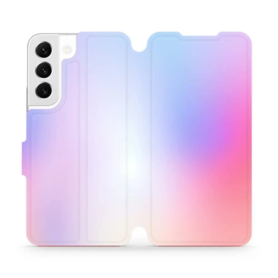 Etui do Samsung Galaxy S22 - wzór VP65S