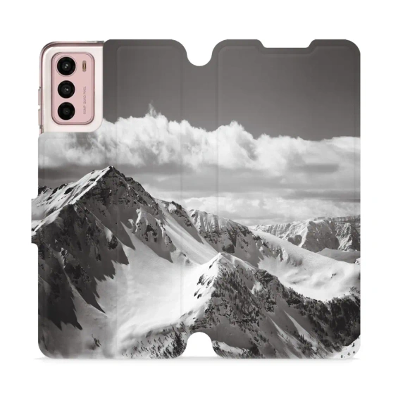 Etui do Motorola Moto G42 - wzór M152P