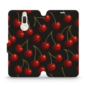 Etui do Huawei Mate 10 Lite - wzór VP83S