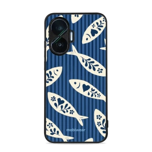 Etui Glossy Case do Xiaomi POCO F7 - wzór GP89G