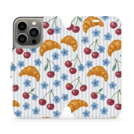 Etui do Apple iPhone 13 Pro - wzór VP85S