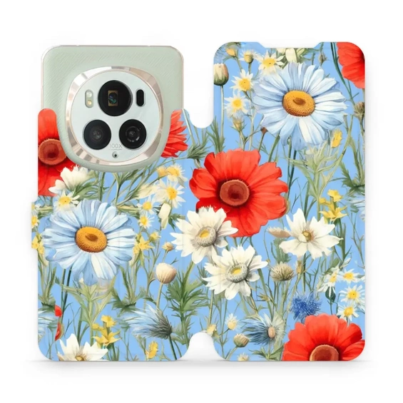 Etui do Huawei Honor Magic6 Pro - wzór VP44S