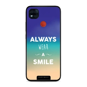 Etui Glossy Case do Xiaomi Redmi 9C - wzór G074G
