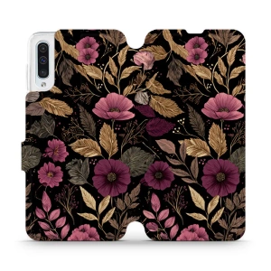 Etui do Samsung Galaxy A50 - wzór V170S