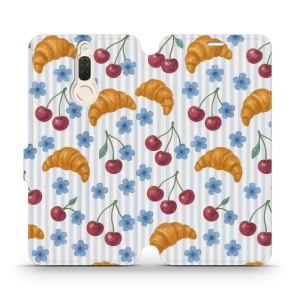 Etui do Huawei Mate 10 Lite - wzór VP85S