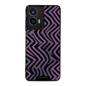 Etui Glossy Case do Motorola Moto G24 - wzór GA55G