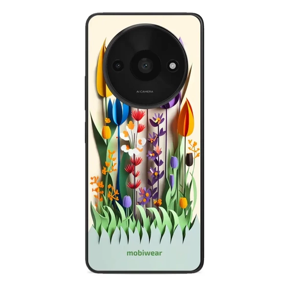 Etui Glossy Case do Xiaomi Redmi A3 - wzór G015G