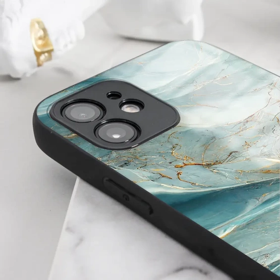 Etui Glossy Case do Xiaomi POCO X6 - wzór G022G