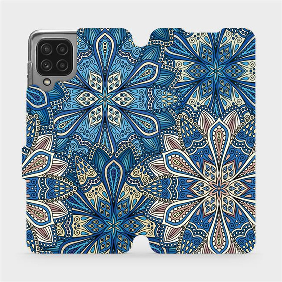 Etui do Samsung Galaxy M22 - wzór V108P