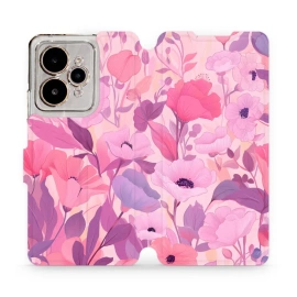 Etui do Realme 15 5G - wzór VP74S