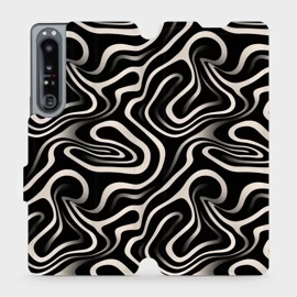Etui do Sony Xperia 1 IV - wzór VA63S