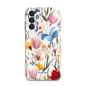 Etui Elite Pro do Samsung Galaxy A15 4G - wzór EP70E