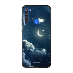 Etui Glossy Case do Xiaomi Redmi Note 8T - wzór G048G