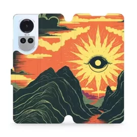 Etui do OPPO Reno 10 5G - wzór VP55S