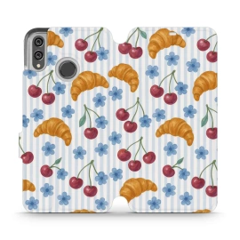 Etui do Huawei Honor 8X - wzór VP85S