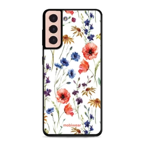 Etui Glossy Case do Samsung Galaxy S21 - wzór G032G