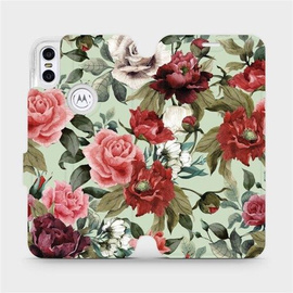 Etui do Motorola One - wzór MD06P